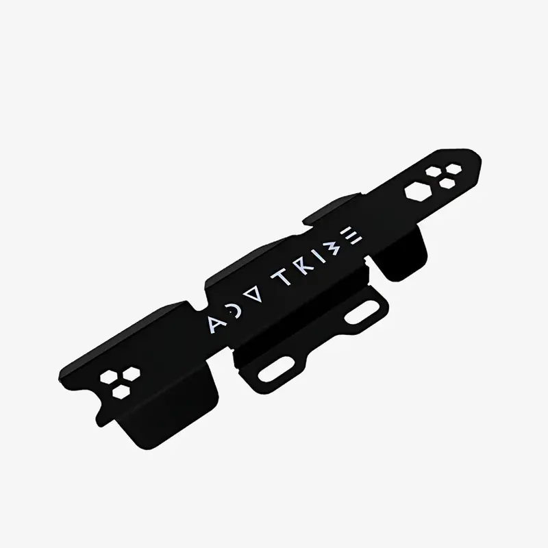 Rear Brake Master Cylinder Guard For Royal Enfield Scram 411 1