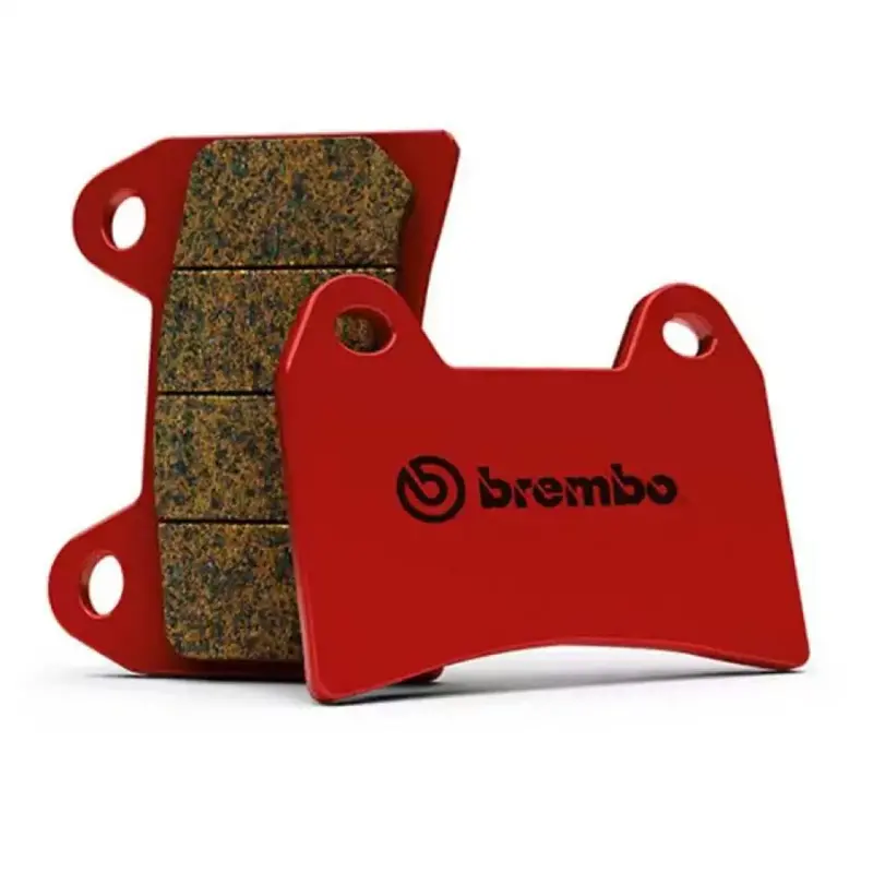 Rear Brake Pads Sintered - Brembo 1