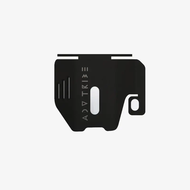 Rear Brake Reservoir Cover For Husqvarna Svartpilen 250 1