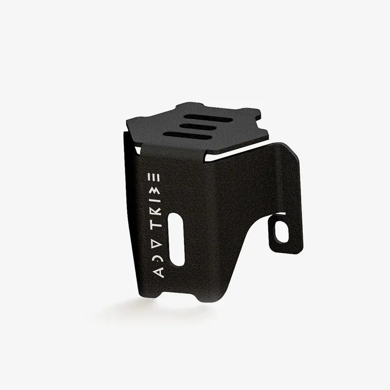 Rear Brake Reservoir Cover For Triumph Scrambler 400X 1