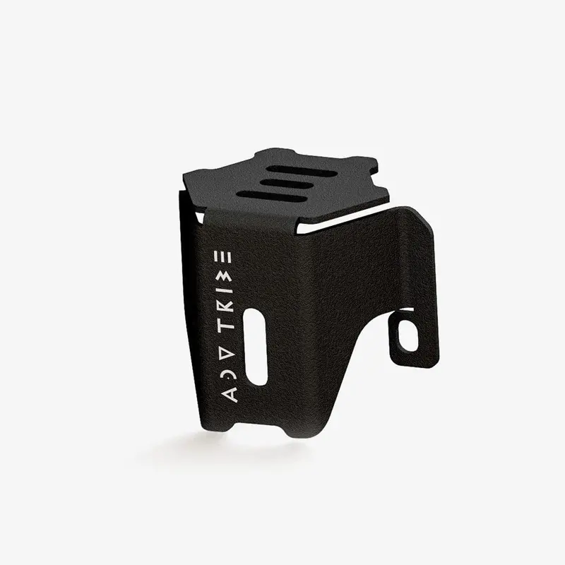 Rear Brake Reservoir Cover For Triumph Speed 400 1
