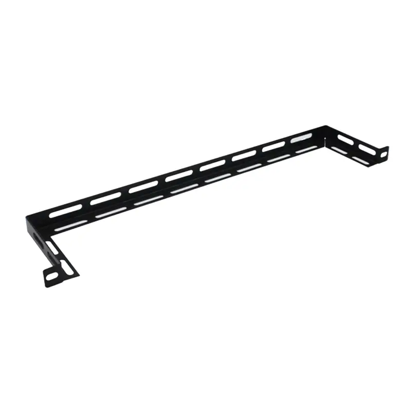 Rear Cable Management Bar 5" Depth X 19" Wide (Set Of 5Pcs) 1