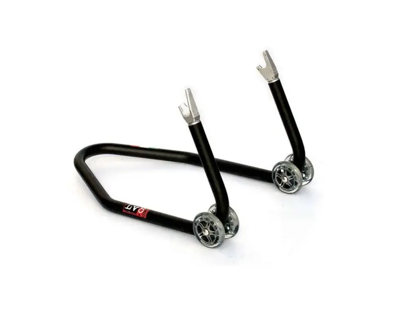 Rear Paddock Stand Aluminium -Lv8 1