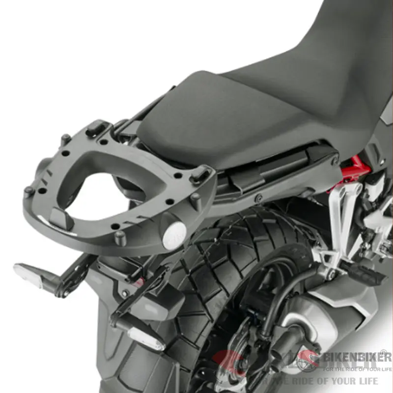 Rear Rack For Honda Cb500x/Nx500 - Givi 1