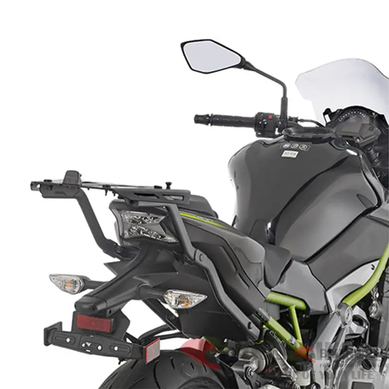 Rear Rack For Monokey® And Monolock® Top-Cases Kawasaki Z900 - Givi 1