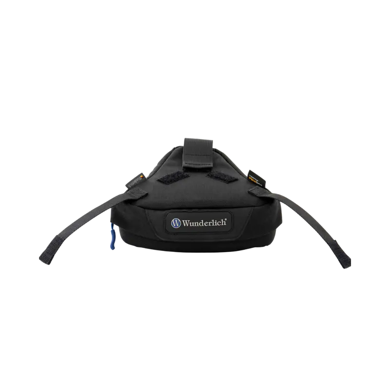 Rear Seat Pouch Luggage For Bmw R1300gs - Wunderlich 1