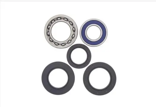 Rear Wheel Bearing Kits(1557)-All Balls Racing 1