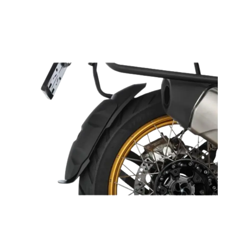 Rear Wheel Cover Black For Bmw R1300gs/Gsa -Wunderlich 1