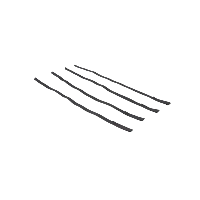 Rearbag/Rackpack Strap Replacement Set X4 - Sw-Motech 1