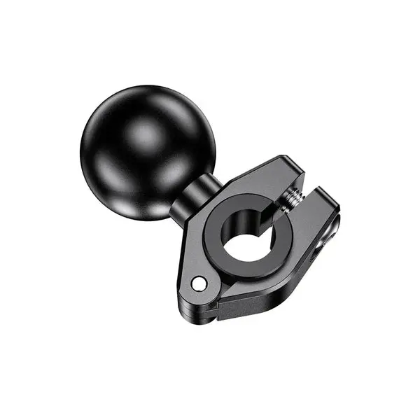 Rearview Mirror Rod 1 Inch Ball Head Bracket Base Combination - Innovv 1