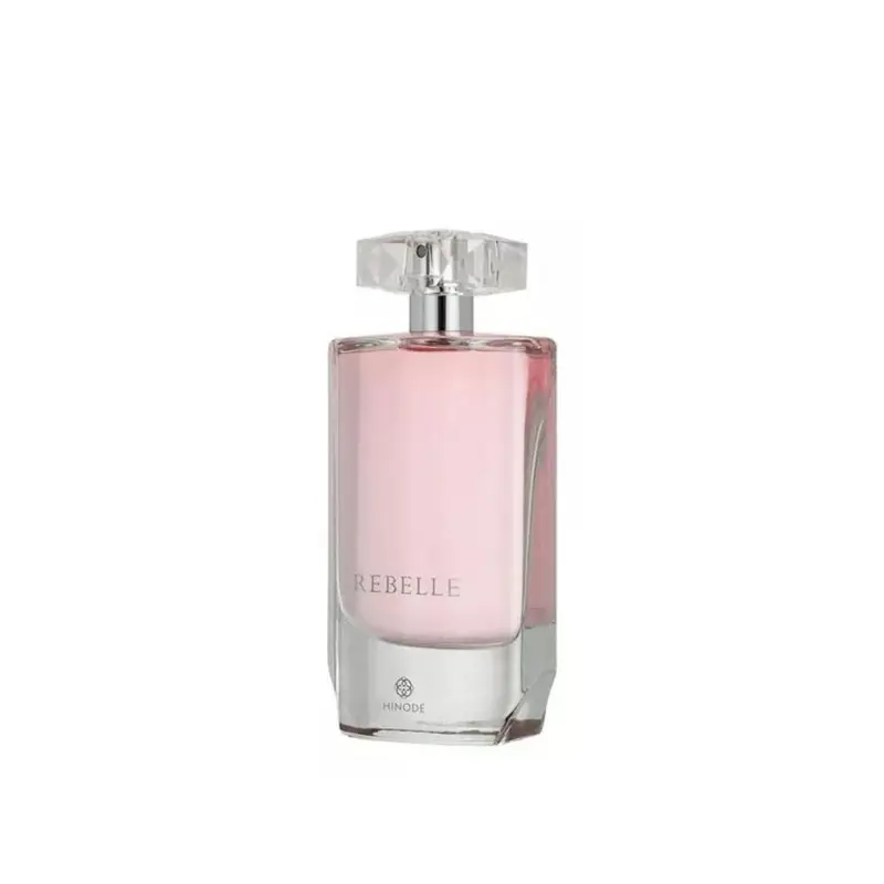 Rebelle Female Deo Cologne Perfume Floral Fragance Eau De Parfum 75Ml Hinode 1
