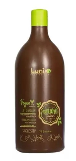 Reconstructor Natura Volume Reductor Matize One Step Progressive 1L - Lunix 1