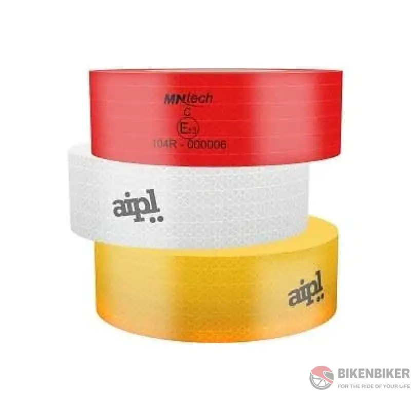Reflective Tape - Own Your Adventure 1