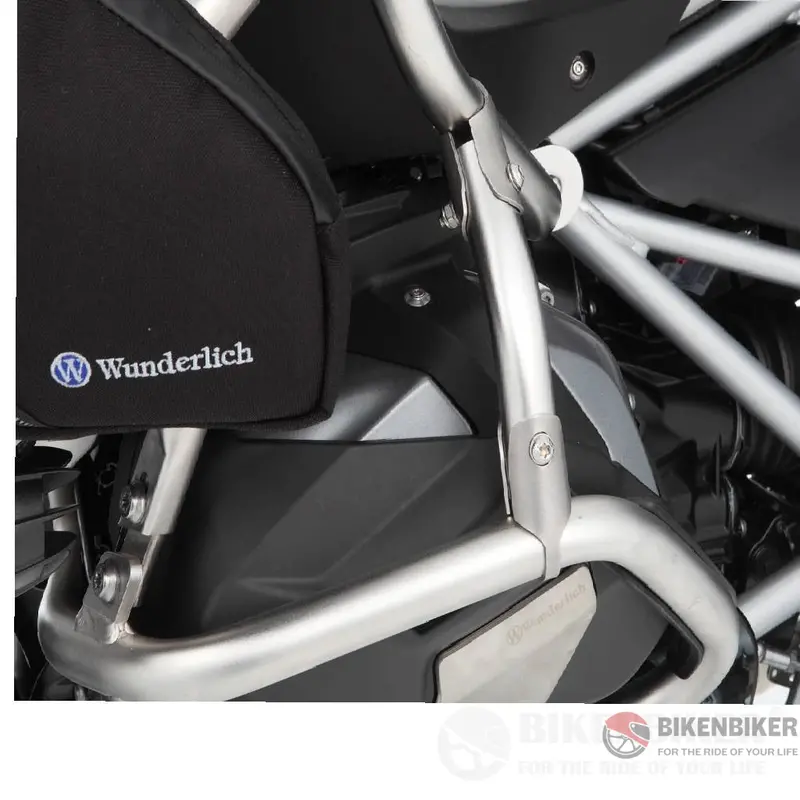 Reinforcement Bar (Oem Engine Bar) For Bmw R1250gsa- Wunderlich 1