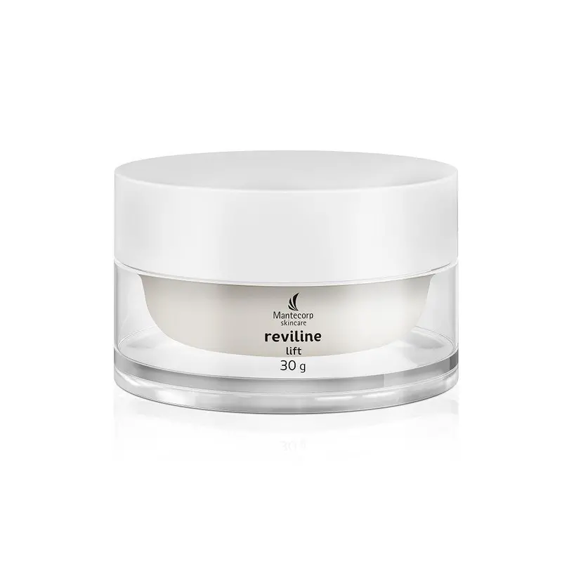Rejuvenir Facial Reviline Antique Gel Fr Ct - Mantecorp 1