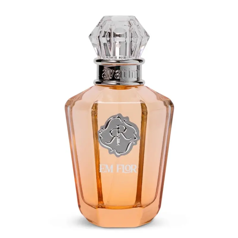 Relicario Deo Cologne Em Flor Sweet Floral Body Frgance 100Ml Avatim 1
