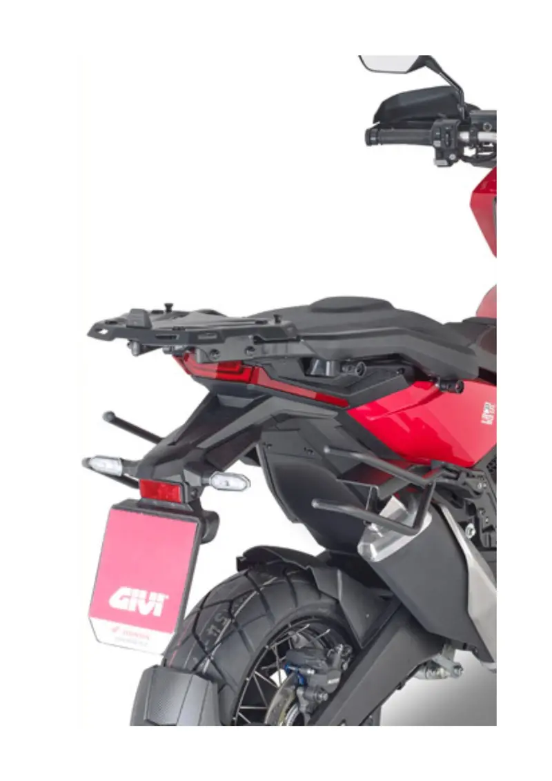 Remove X Side Rack For Honda Xadv750 2025-Givi 1