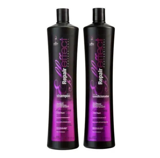 Repair Effect Total Repair Recovering Damaged Treatment System Kit 2X1l - Griffus 1