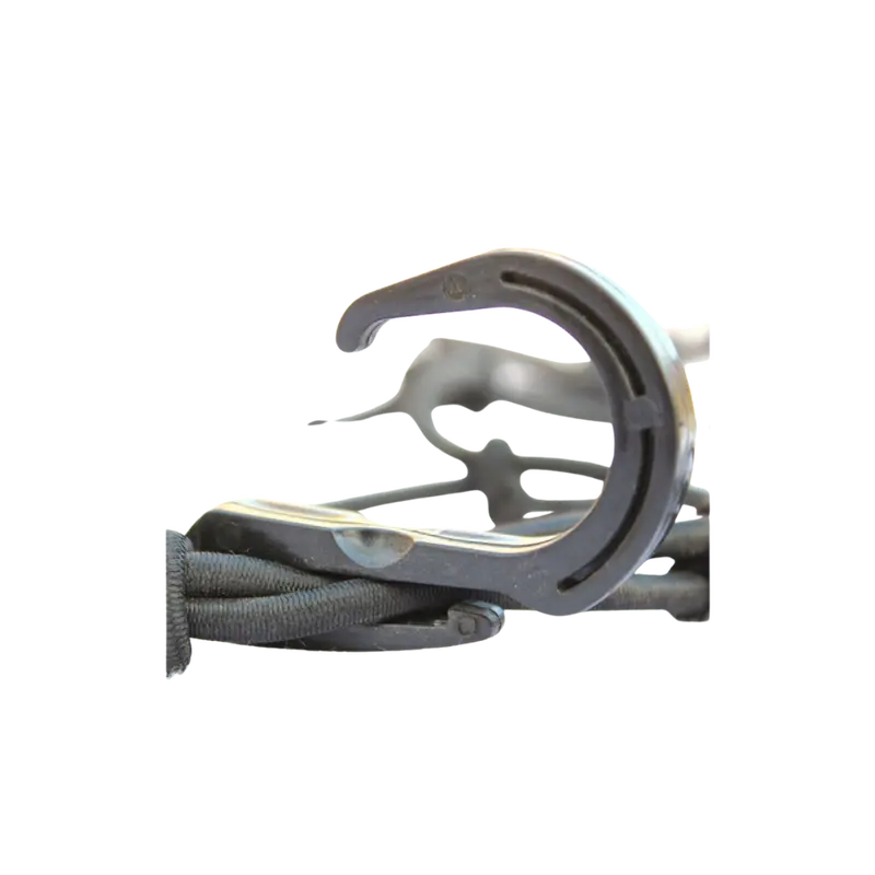 Replacement Flexi Hooks (For Bungee Net) - Pack Of 8 - Mototech 1