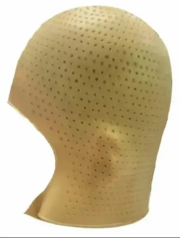 Robson Peluquero Highlighting Dye Cap (Gorro) / Micro Strong 1