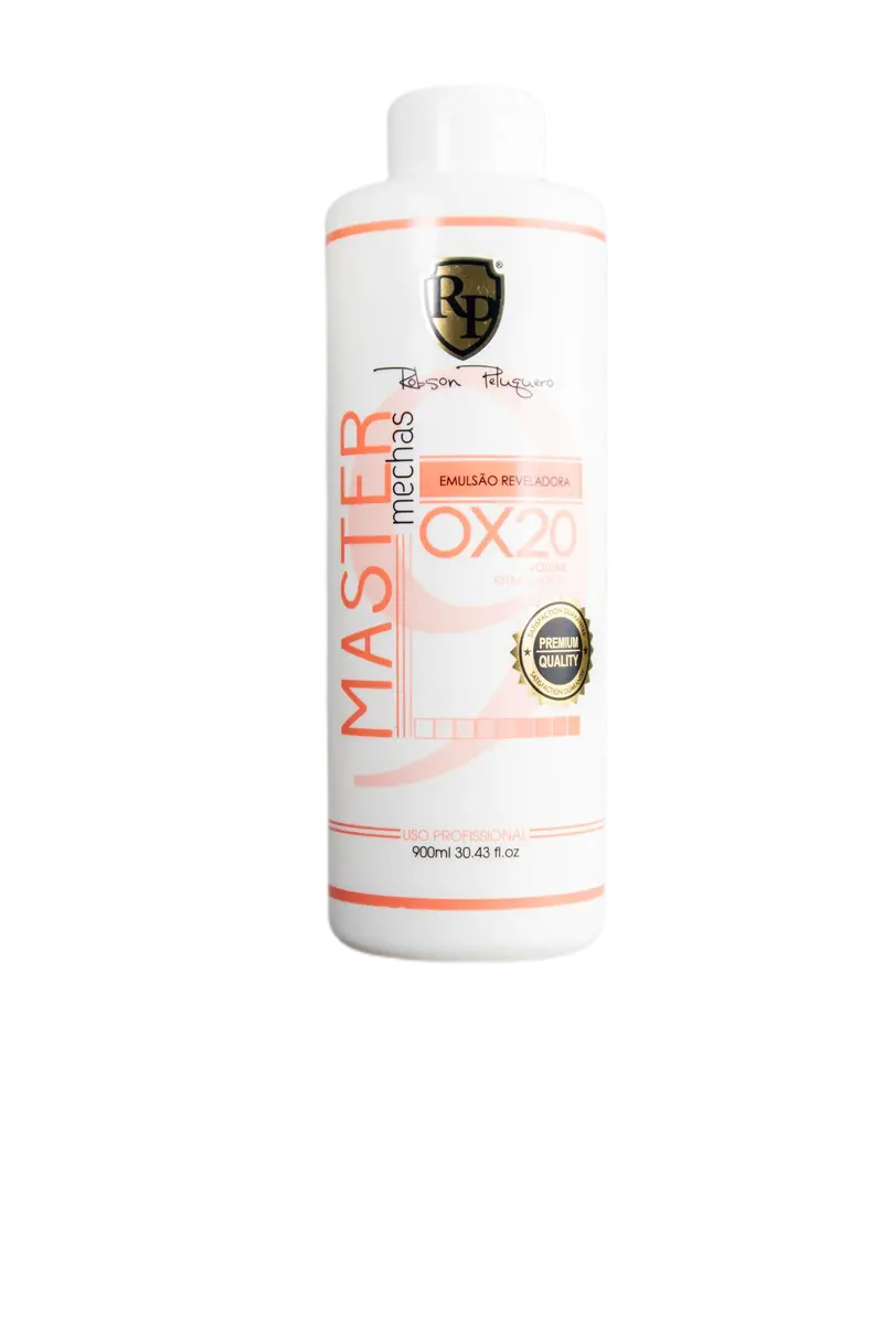 Robson Peluquero Ox 20 900Ml / 30.43 Oz 1
