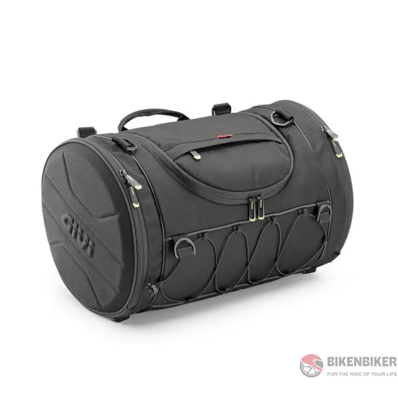 Roller Tail Bag 35 Litres - Ea107c 1