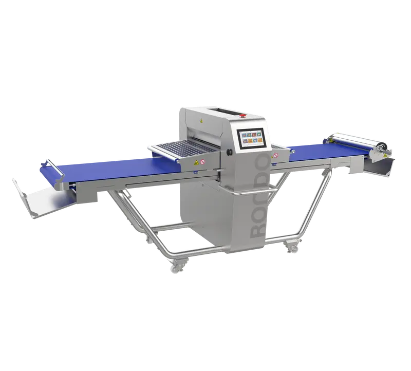 Rondo Dough Sheeter 28'' Conveyor Belt Compas 4.0 Expert Ssh7909h 1