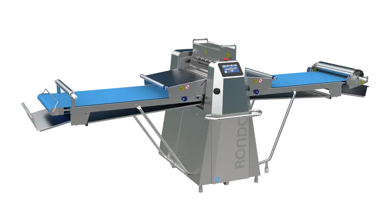 Rondo Rondostar Pro 25'' Conveyor Belt Ssh6727 1