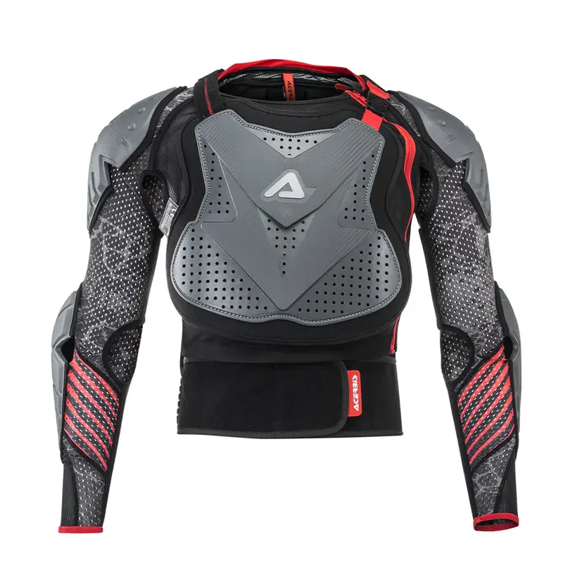 Roost Deflectors Scudo 3.0 - Acerbis 1