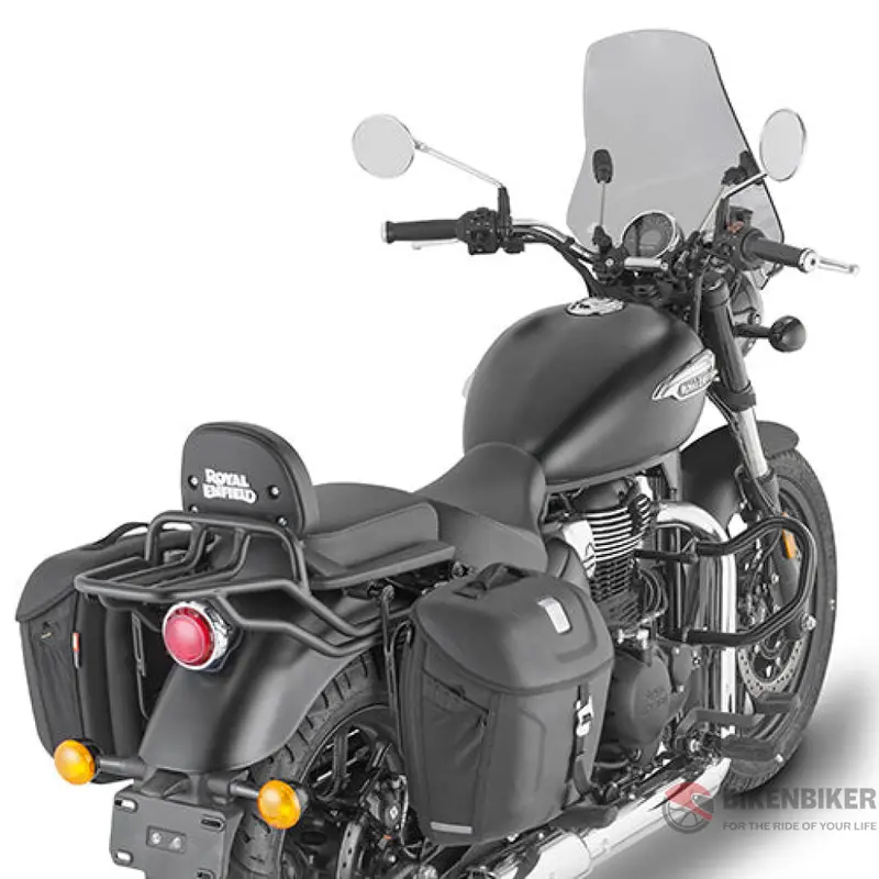 Royal Enfield > Meteor 350 (21 > 23) - Tmt9053 1