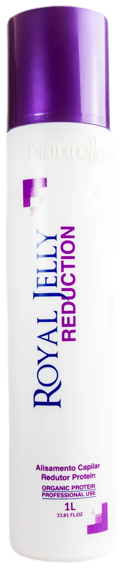 Royal Jelly Hair Reduction Professional Use 1L - Naturelle 1