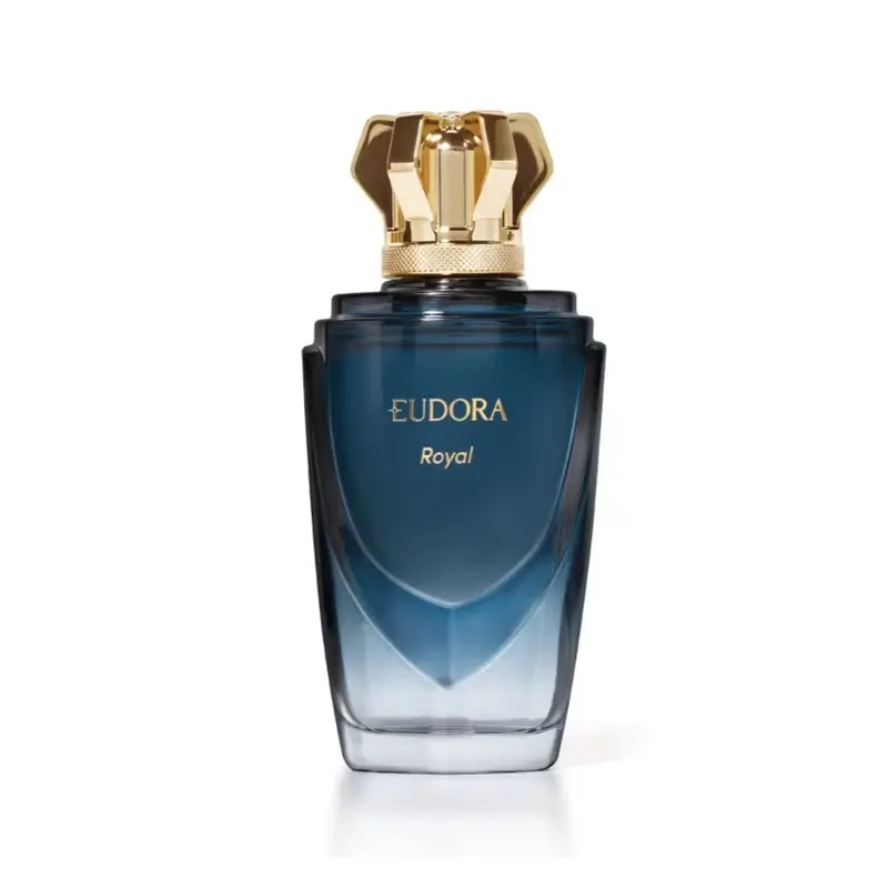 Royal Men’S Deodorant Cologne Oriental Woody Luxury Fragrance 100Ml Eudora 1