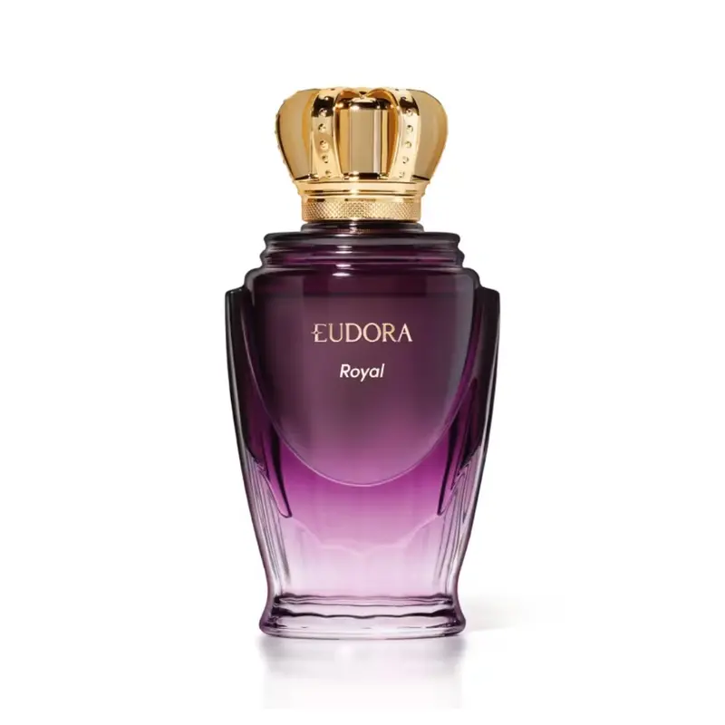 Royal Women’S Deo Cologne Oriental Floral Luxury Fragrance 100Ml Eudora 1