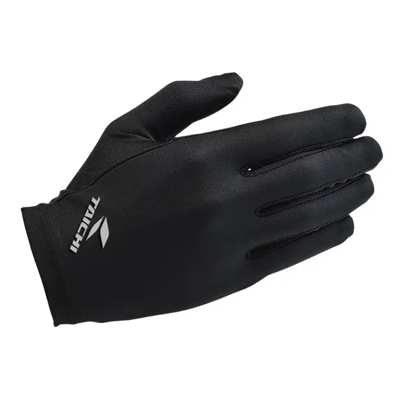 Rs Taichi Cool Ride Inner Glove Black- Rs Taichi 1