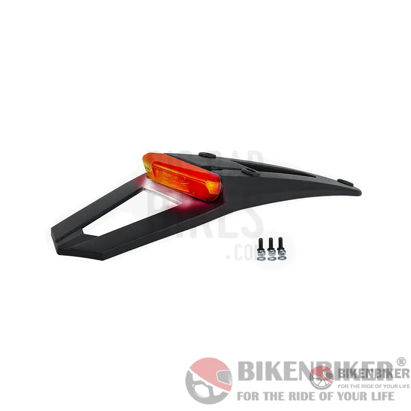 Rsp 3.0 Taillight - Polisport 1