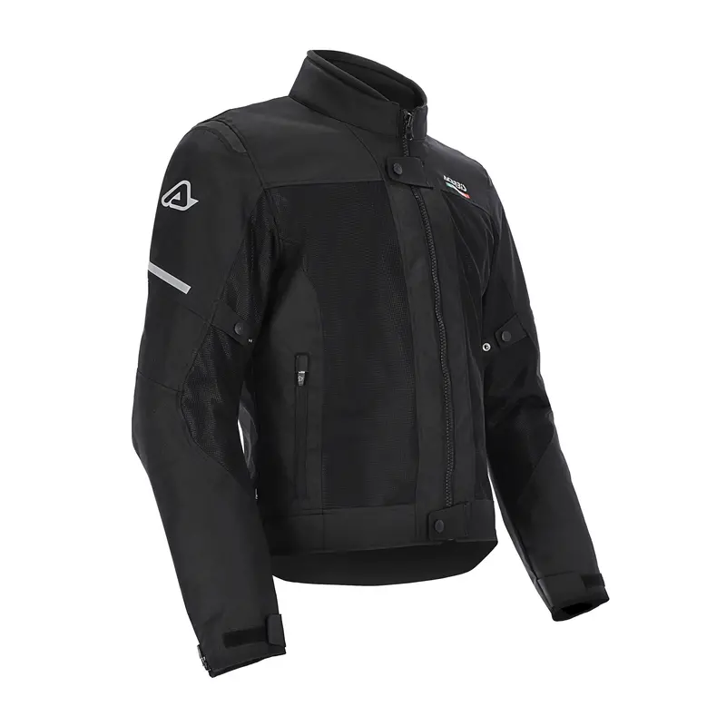 Ruby Ce On Road Jacket - Acerbis 1