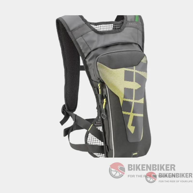 Rucksack Water Bag 3 Ltr  With Integrated - Givi 1
