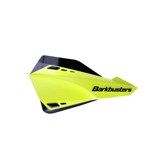 Sabre Mx/Enduro Handguards - Barkbusters 1