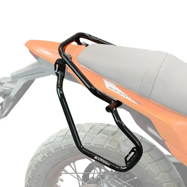 Saddle Stay With Grab Handle For Ktm 390 Adventure 2025 - Auto Engina 1