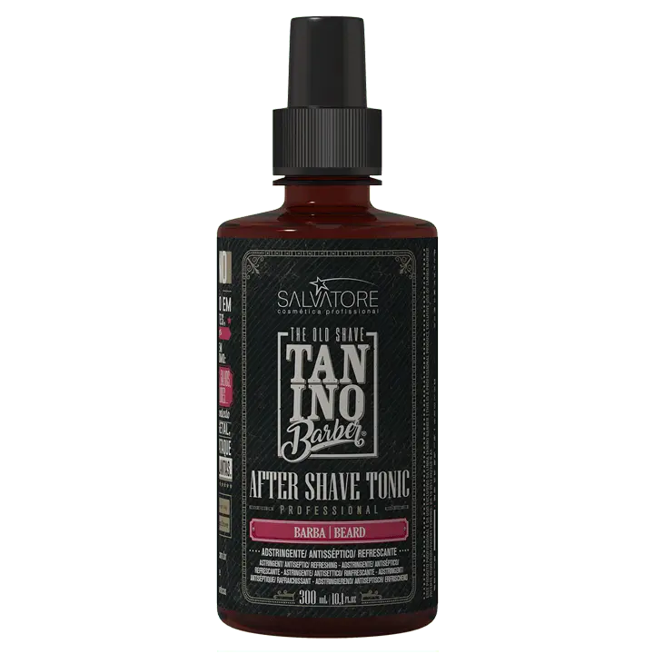 Salvatore After Shaving Tonic 300Ml / 10.1 Fl Oz 1