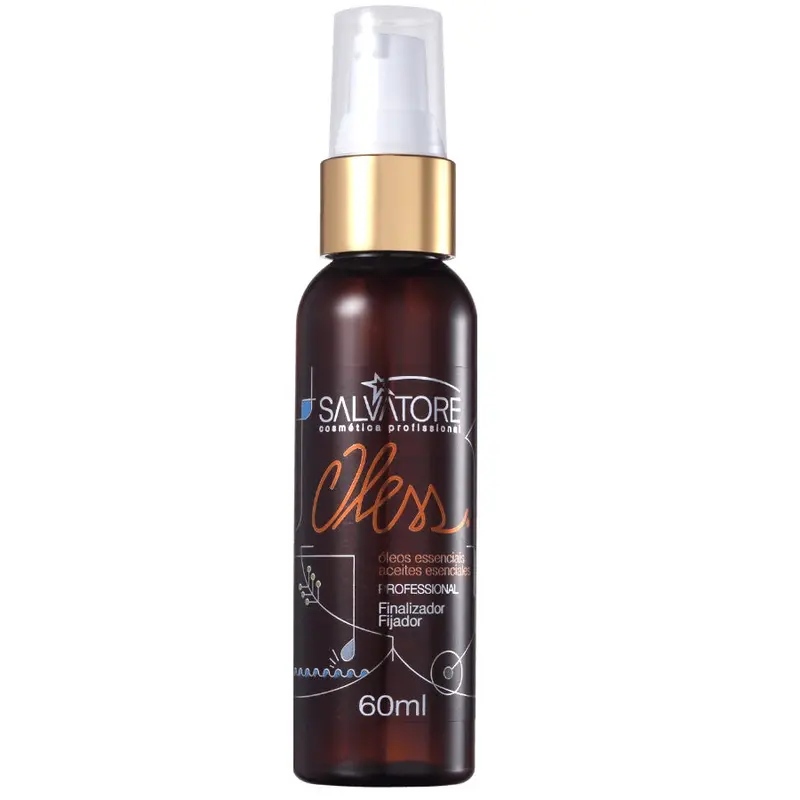 Salvatore Oless Repair Oil 60Ml / 2 Fl Oz 1