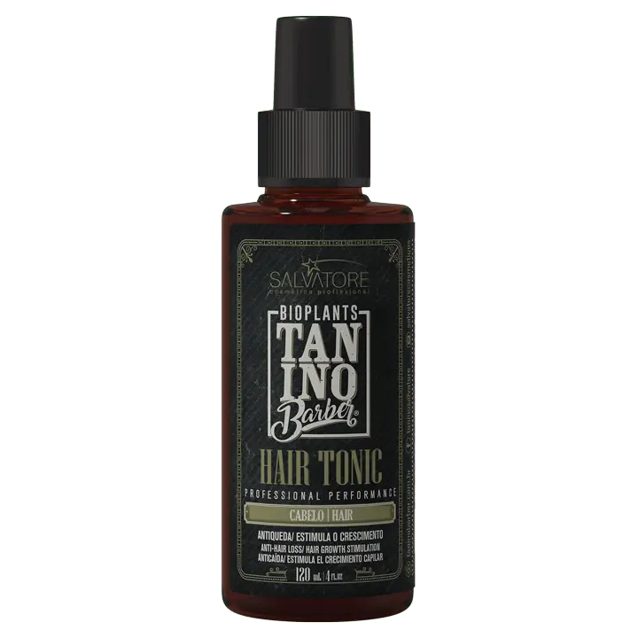 Salvatore Tanino Bioplants Tonic 120Ml / 4 Fl Oz 1