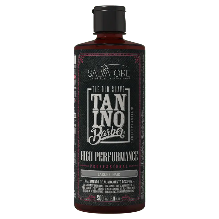 Salvatore Tanino High Performance 500Ml / 16.9 Fl Oz 1