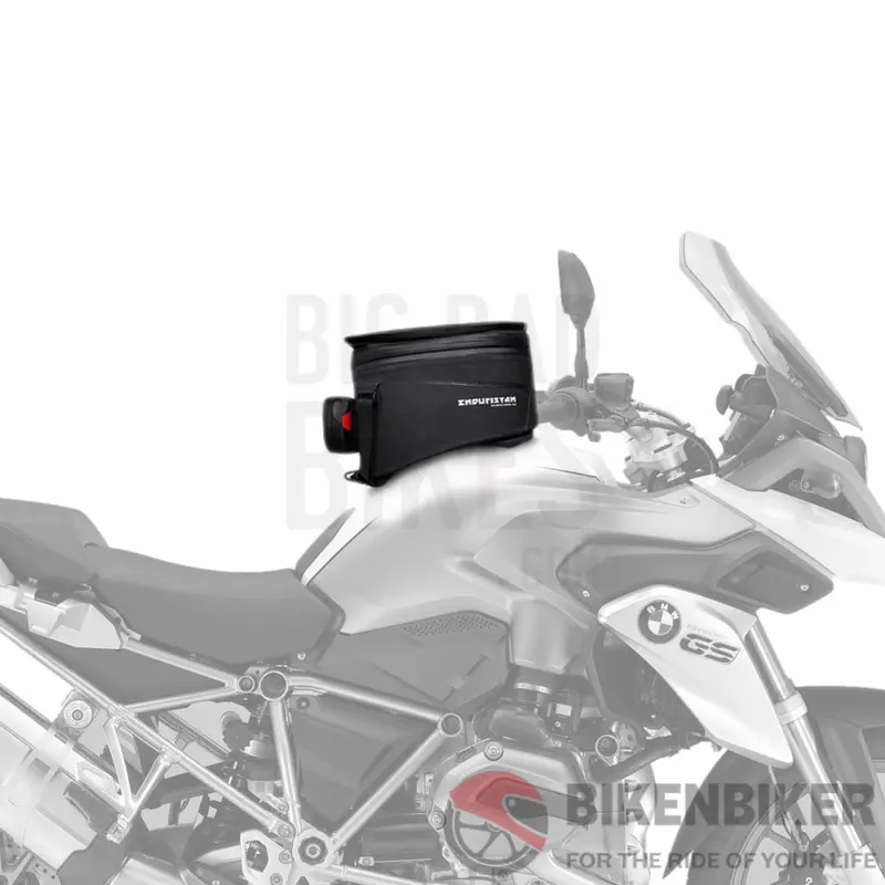 Sandstorm 4A Tank Bag - Enduristan 1