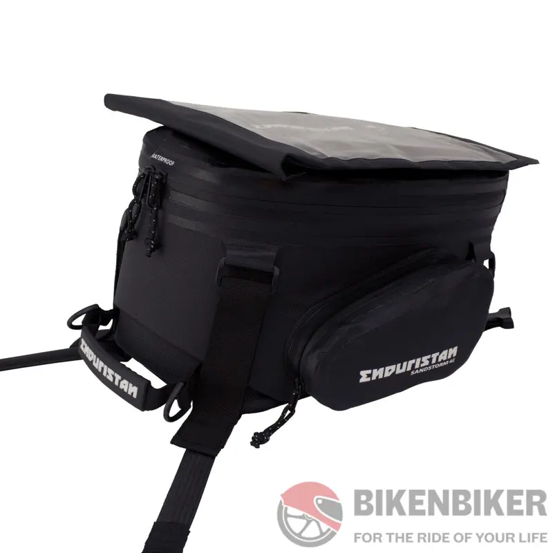 Sandstorm 4E Tank Bag - Enduristan 1
