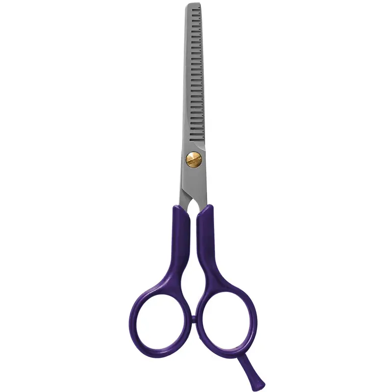 Scissors Thinning 6.5 Hair Shear  - Vertix Professional 1