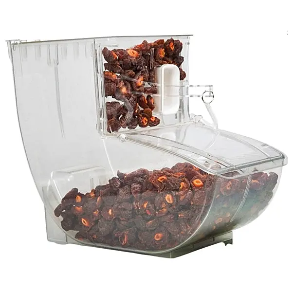 Scoop Bin With Scoop Sph-002 13L 1