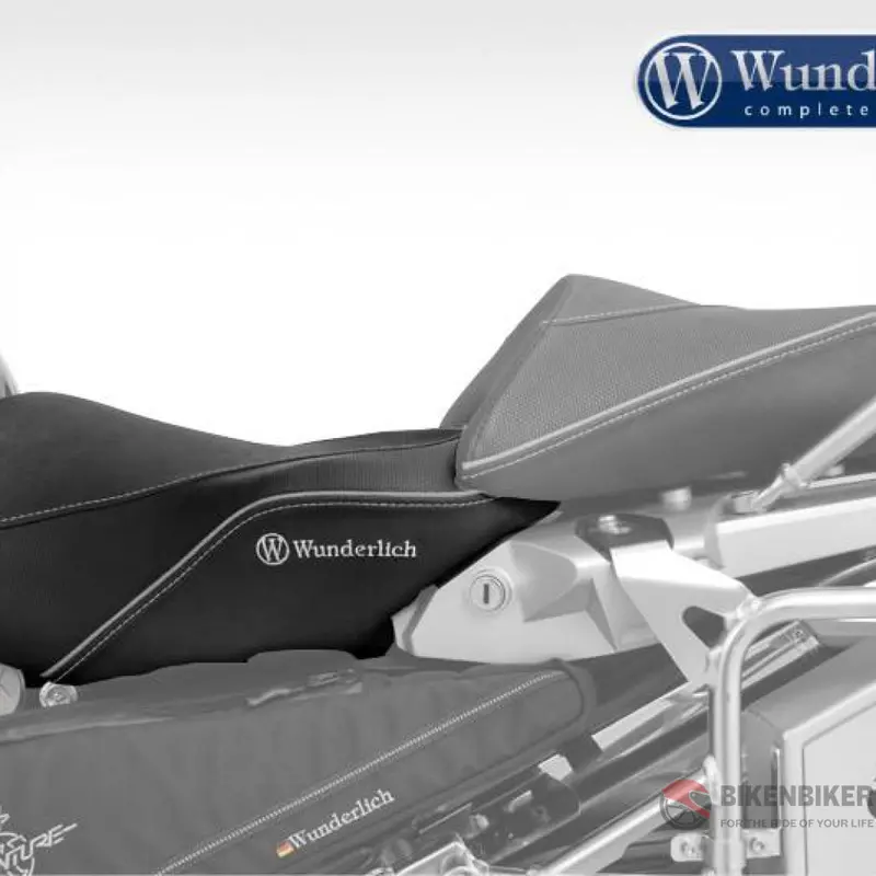 Seat Rider Only (Front)-Wunderlich 1