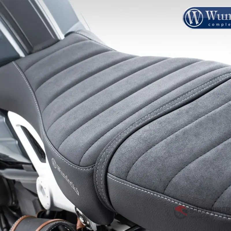 Seat Rider" - Wunderlich 1