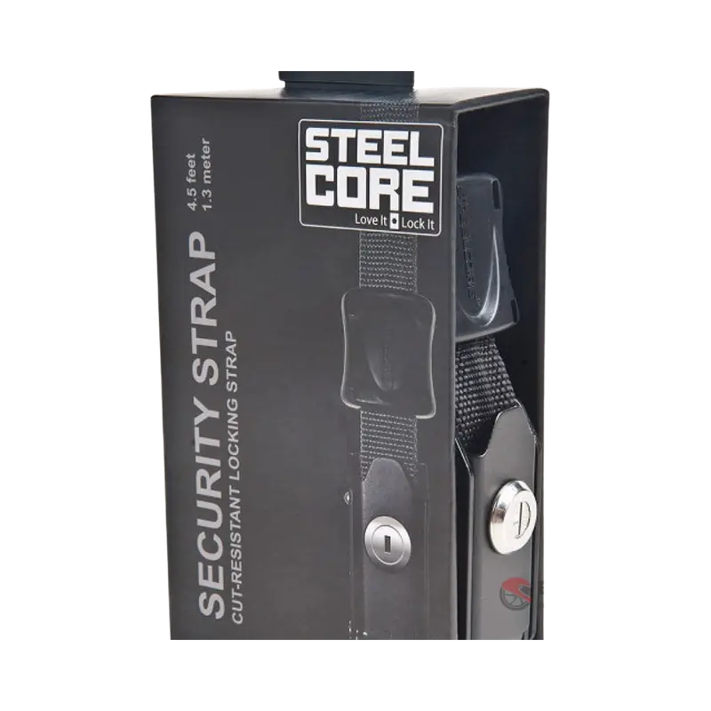 Security Strap 1.4M-Steelcore 1
